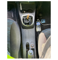 Eclairage de plafonnier RENAULT CLIO 3