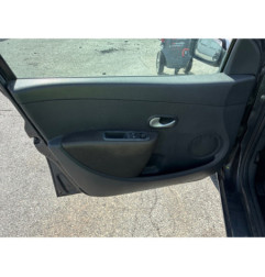 Leve vitre electrique avant gauche RENAULT CLIO 3