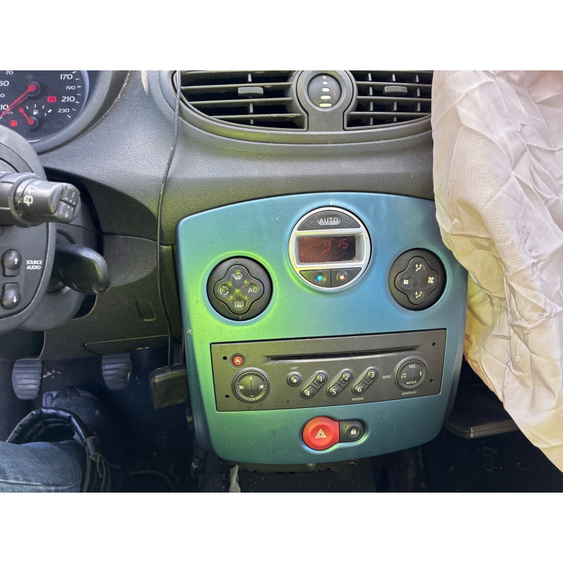 Neiman RENAULT CLIO 3 Photo n°17