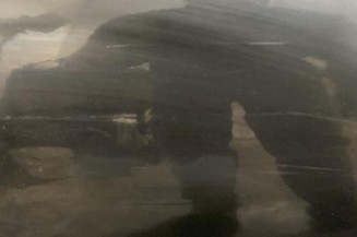 Porte arriere gauche MERCEDES CLASSE C 203