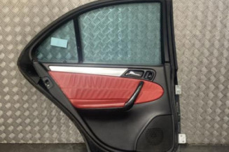 Porte arriere gauche MERCEDES CLASSE C 203