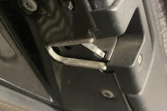 Porte arriere gauche MERCEDES CLASSE C 203