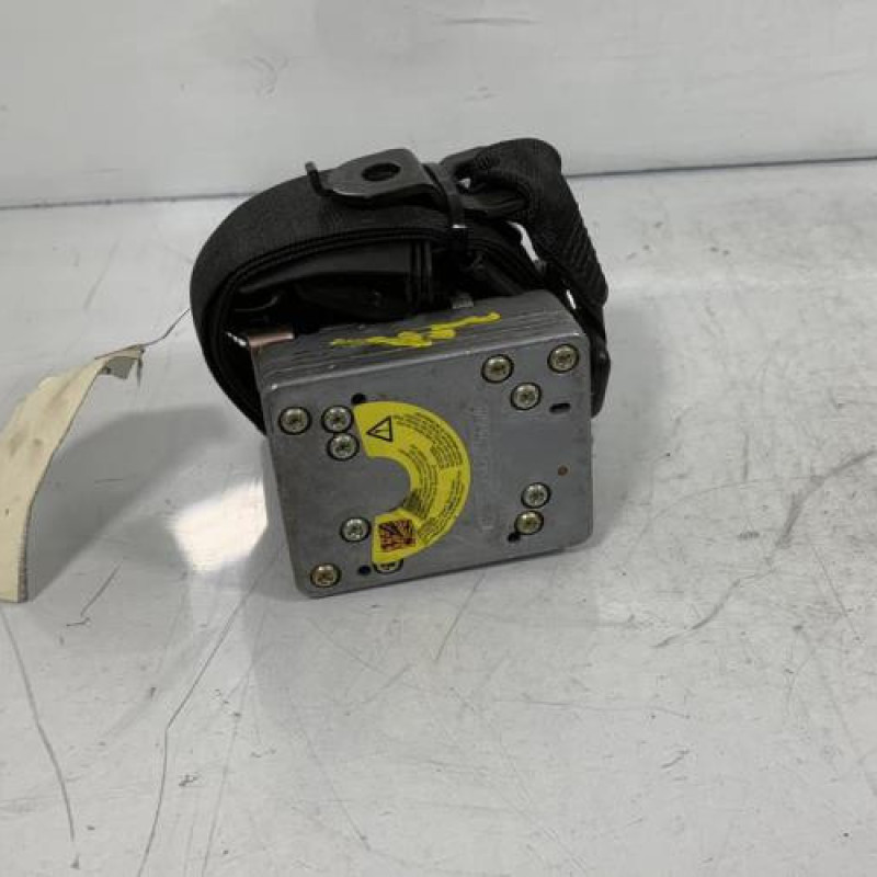 Pretensionneur de ceinture avant droit MERCEDES CLASSE C 203 Photo n°3