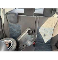 Serrure avant droit RENAULT CLIO 3