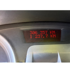 Compresseur clim RENAULT CLIO 3