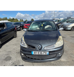 Debitmetre RENAULT CLIO 3