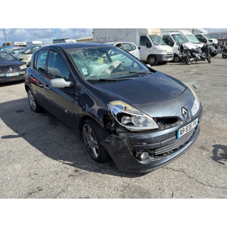 Pulseur d'air RENAULT CLIO 3