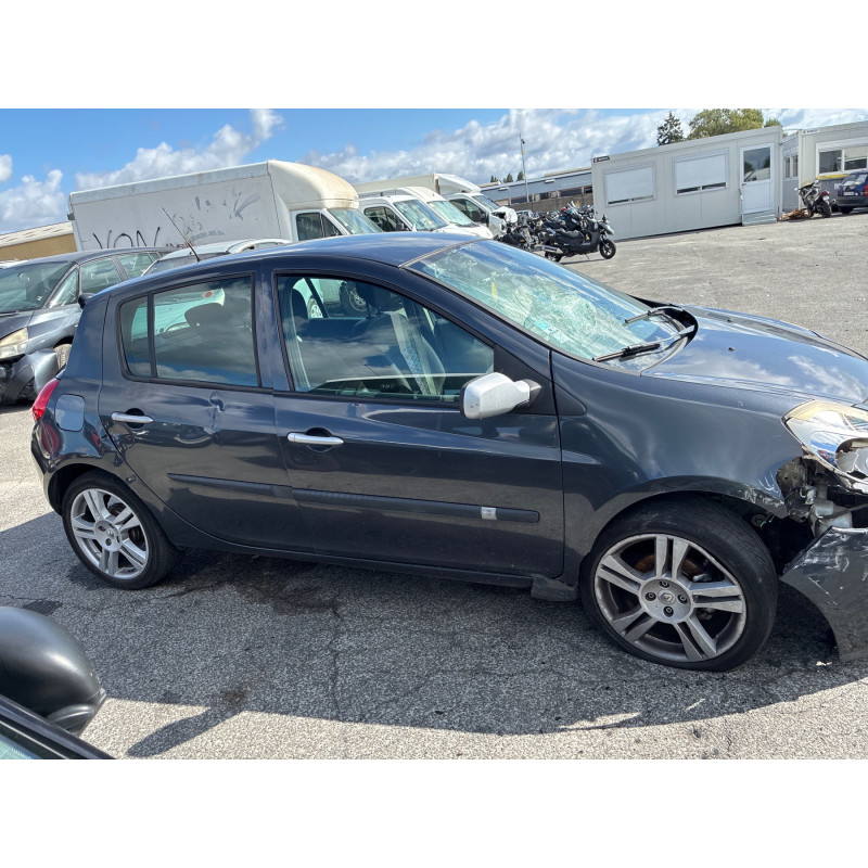 Resistance chauffage RENAULT CLIO 3 Photo n°1