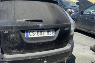 Retroviseur interieur SAAB 9.3 2