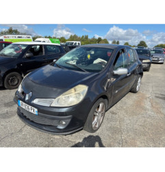 Vase de lave glace RENAULT CLIO 3