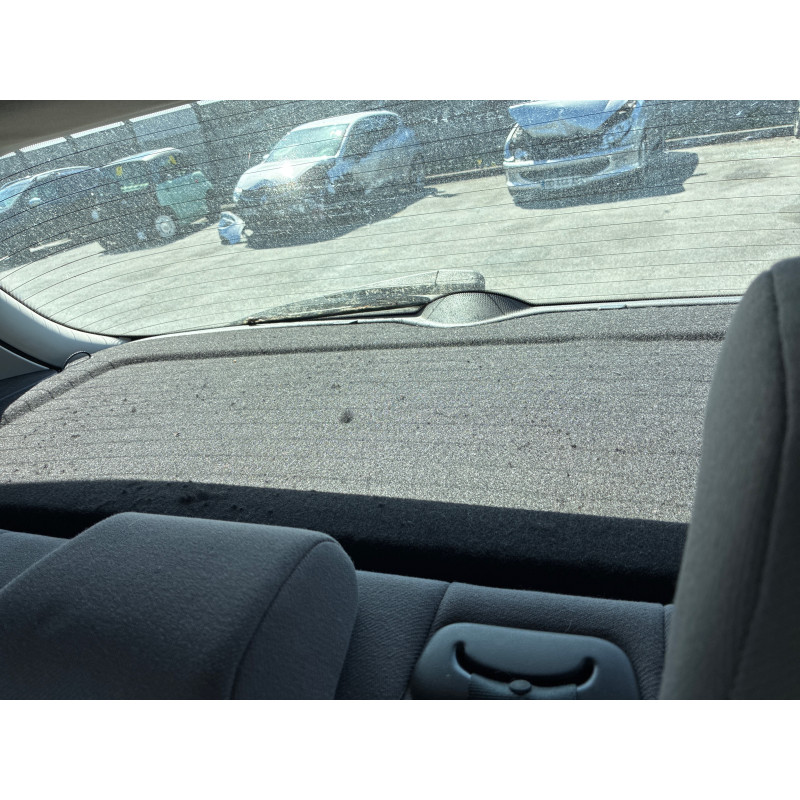 Pare soleil gauche PEUGEOT 307 Photo n°13