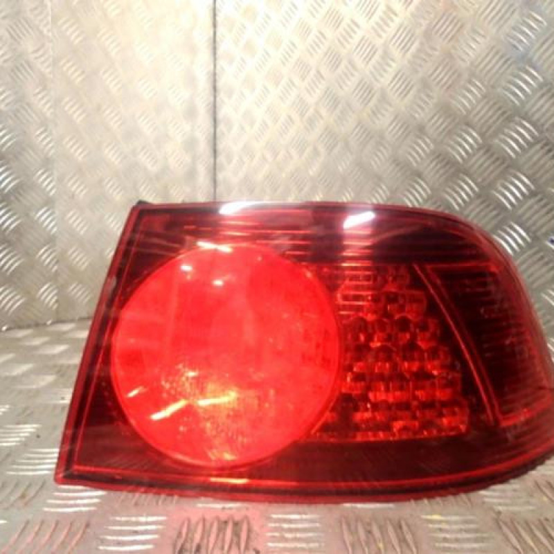 Feu arriere principal droit (feux) VOLKSWAGEN PHAETON Photo n°1
