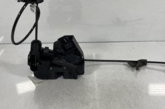 Serrure avant droit RENAULT MEGANE 4 Photo n°1