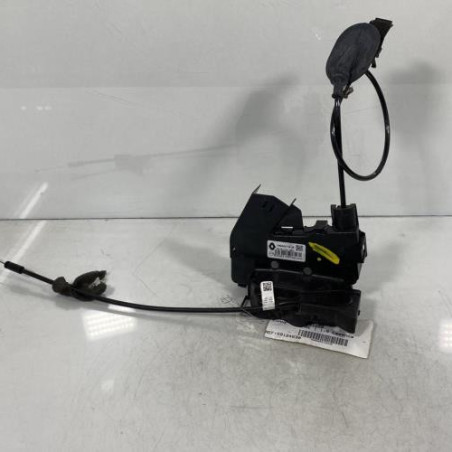 Serrure avant droit RENAULT MEGANE 4