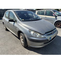 Verin de coffre PEUGEOT 307