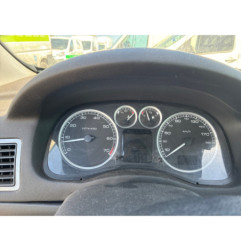 Verin de coffre PEUGEOT 307