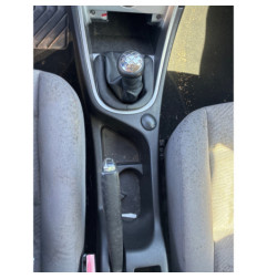 Verin de coffre PEUGEOT 307