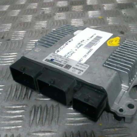 Calculateur RENAULT MEGANE 4 Photo n°1