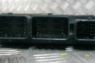 Calculateur moteur RENAULT MEGANE 4