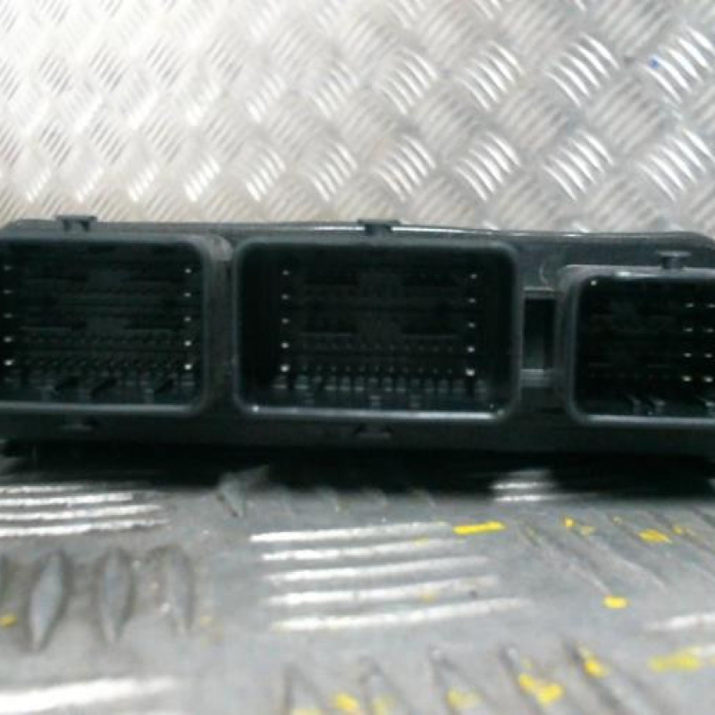 Calculateur RENAULT MEGANE 4 Photo n°2