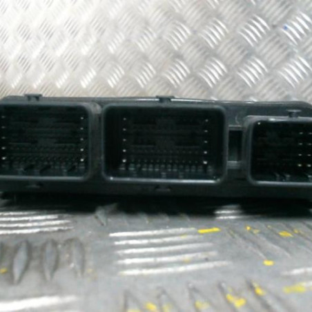 Calculateur moteur RENAULT MEGANE 4