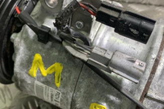 Compresseur clim RENAULT MEGANE 4