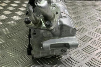Compresseur clim RENAULT MEGANE 4