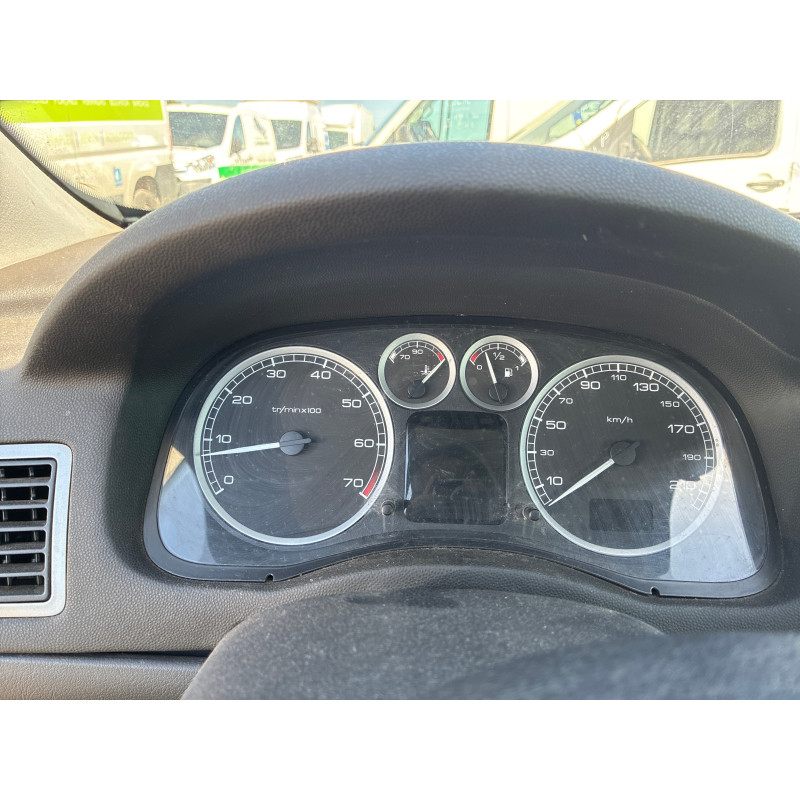 Cremaillere assistee PEUGEOT 307 Photo n°16