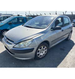 Cremaillere assistee PEUGEOT 307 Photo n°1