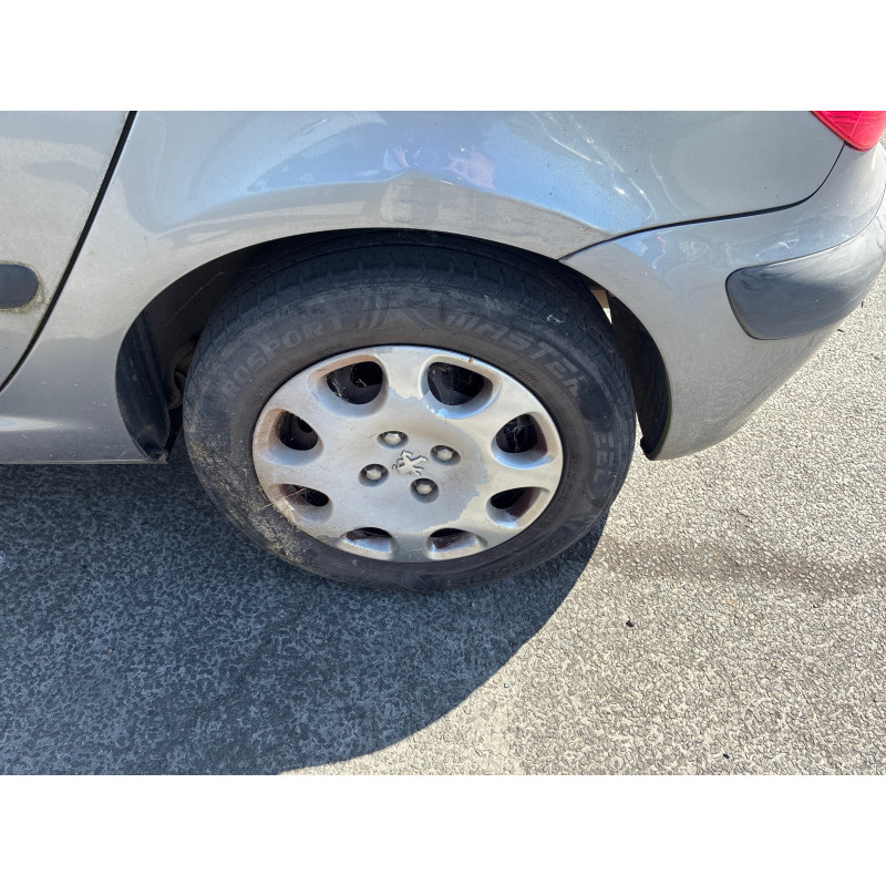 Cremaillere assistee PEUGEOT 307 Photo n°20