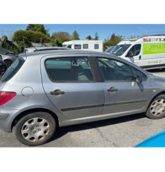 Etrier avant droit (freinage) PEUGEOT 307