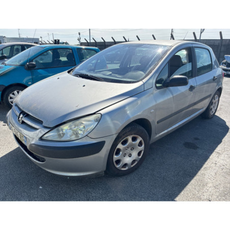 Pedale d'embrayage PEUGEOT 307 Photo n°1