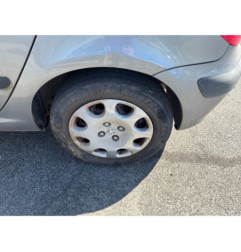 Pedale d'embrayage PEUGEOT 307