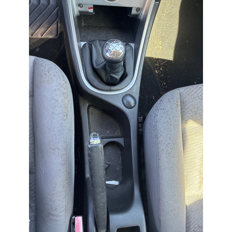 Etrier arriere droit (freinage) PEUGEOT 307 Photo n°18