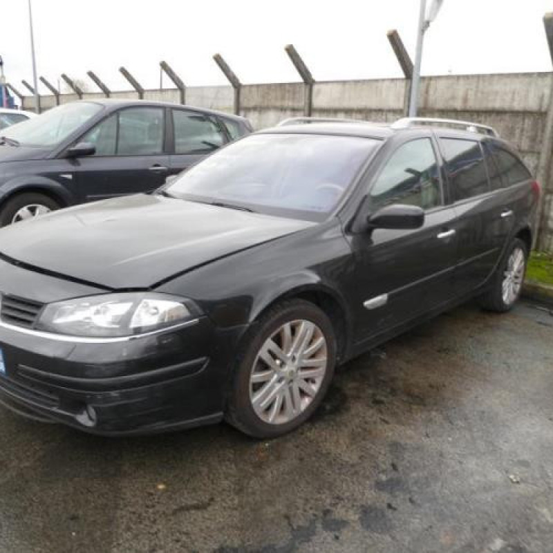Retroviseur gauche RENAULT LAGUNA 2 Photo n°4