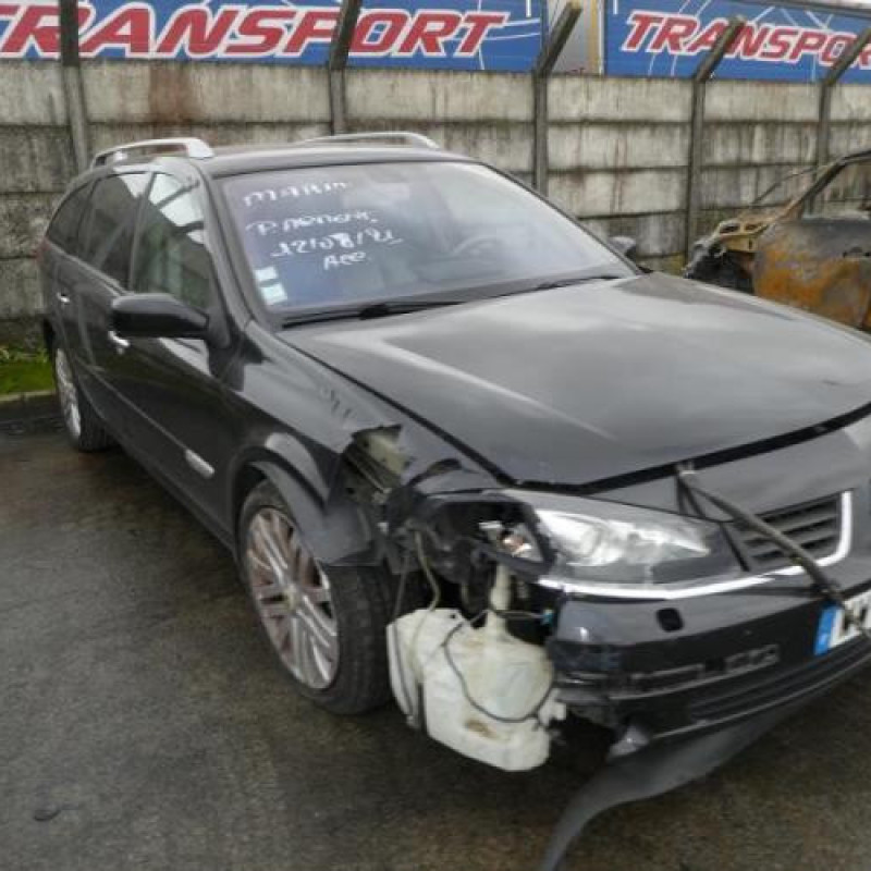 Retroviseur gauche RENAULT LAGUNA 2 Photo n°5