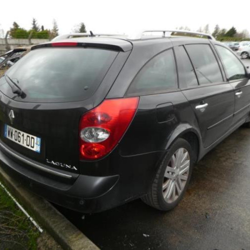 Retroviseur gauche RENAULT LAGUNA 2 Photo n°6