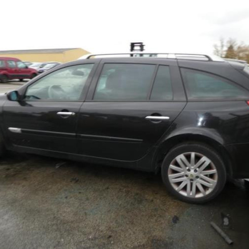 Retroviseur gauche RENAULT LAGUNA 2 Photo n°8