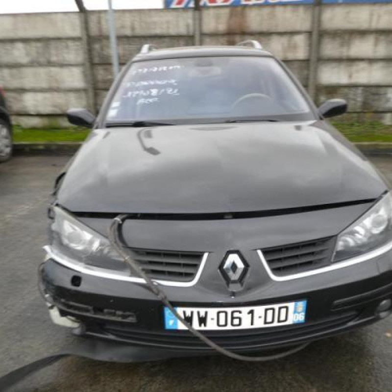 Retroviseur gauche RENAULT LAGUNA 2 Photo n°9