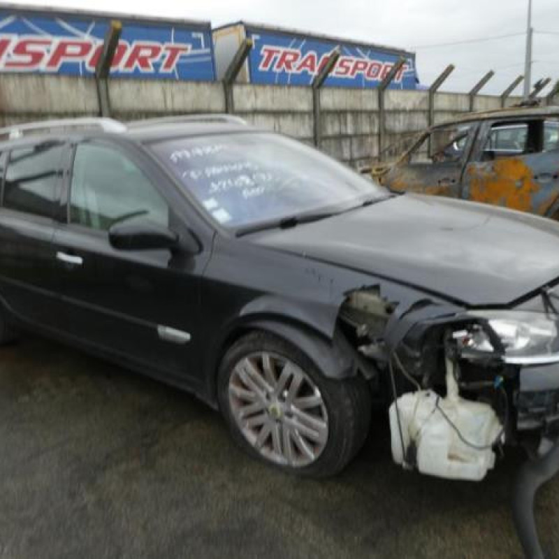 Retroviseur gauche RENAULT LAGUNA 2 Photo n°10