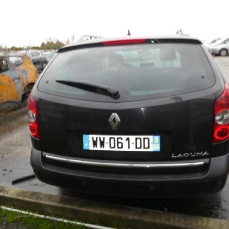 Retroviseur gauche RENAULT LAGUNA 2 Photo n°11
