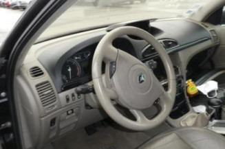 Retroviseur gauche RENAULT LAGUNA 2