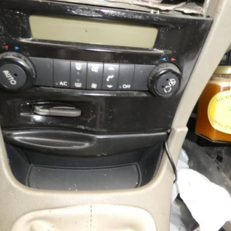Retroviseur gauche RENAULT LAGUNA 2 Photo n°13