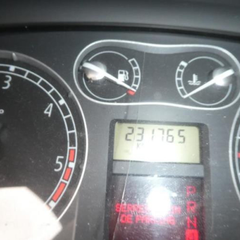 Retroviseur gauche RENAULT LAGUNA 2 Photo n°15