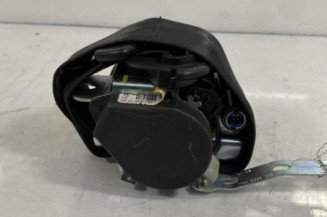 Pretensionneur de ceinture avant droit VOLKSWAGEN POLO 4 Photo n°1