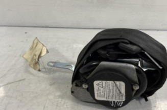 Pretensionneur de ceinture avant droit VOLKSWAGEN POLO 4