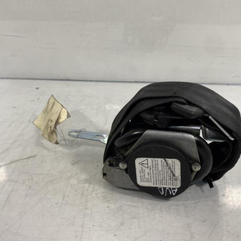 Pretensionneur de ceinture avant droit VOLKSWAGEN POLO 4 Photo n°3