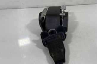 Pretensionneur de ceinture avant gauche VOLKSWAGEN POLO 4