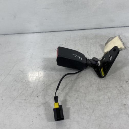 Attache ceinture arriere gauche PEUGEOT 207