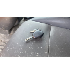 Pare boue arriere droit RENAULT MASTER 3